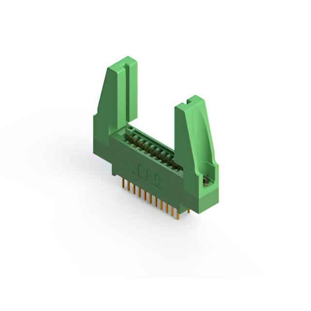 345-022-542-888 EDAC Inc.  Edgeboard Connectors